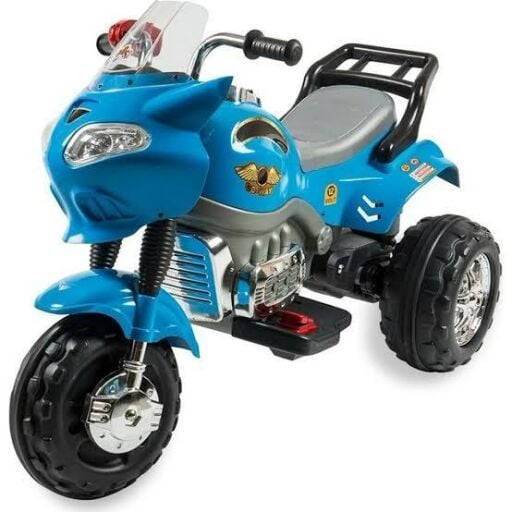 ALİŞ GO-WAY (404) 12V AKÜLÜ MOTOR yedek parça
